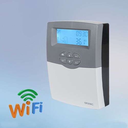 Type:SR208C/WIFI